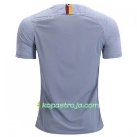 Billiga Fotbollströjor AS Roma Borta tröja 2018/19 Kortärmad